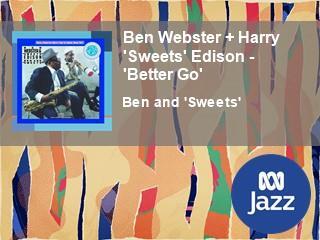 Slideshow Capture DAB ABC Jazz