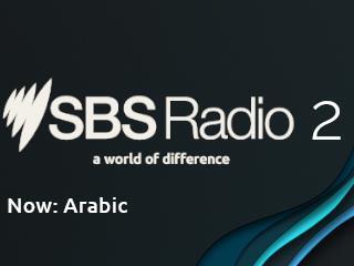 Slideshow Capture DAB SBS Radio 2