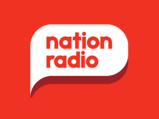 Slideshow Capture DAB Nation Radio