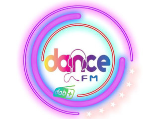 Slideshow Capture DAB DANCE.FM