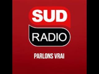 Slideshow Capture DAB SUD RADIO