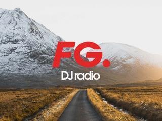 Slideshow Capture DAB FG. DJ Radio