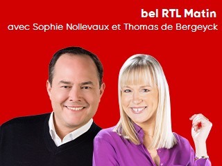 Slideshow Capture DAB bel RTL