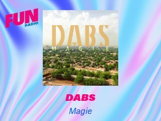 Slideshow Capture DAB Fun Radio