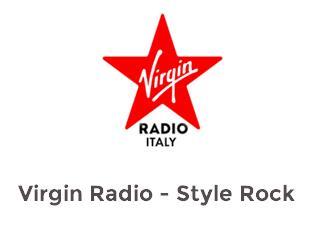 Slideshow Capture DAB Virgin Radio
