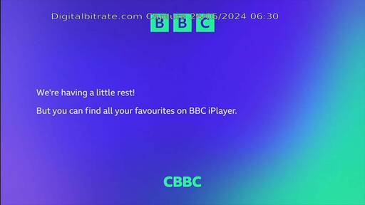 Capture Image CBBC BBCA-PSB1-DIVIS