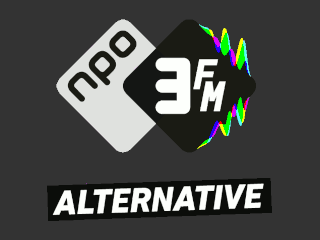 Slideshow Capture DAB NPO 3FM Alterna