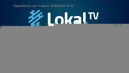 Capture Image Lokal-TV-Portal HD 11552 H