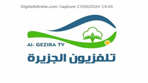 Capture Image Al-GEZIRA TV 12685 V