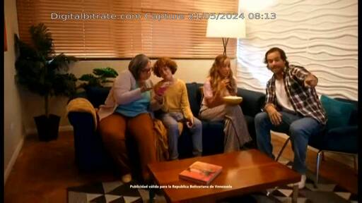 Capture Image Canal Informativo Inter 10728 H