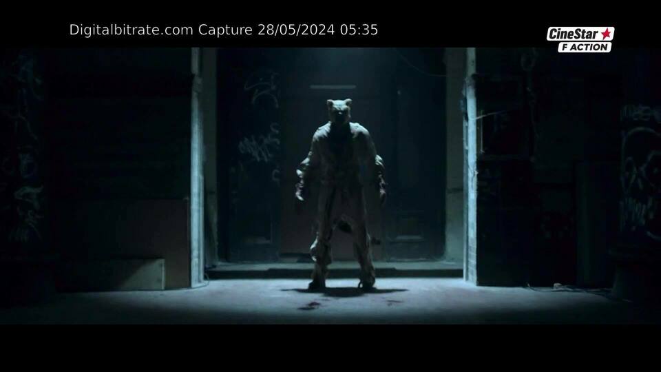 Capture Image CineStar TV Action & Thriller SLI