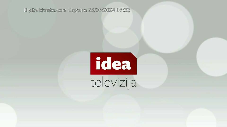 Capture Image Kanal 10 / Idea TV SLI