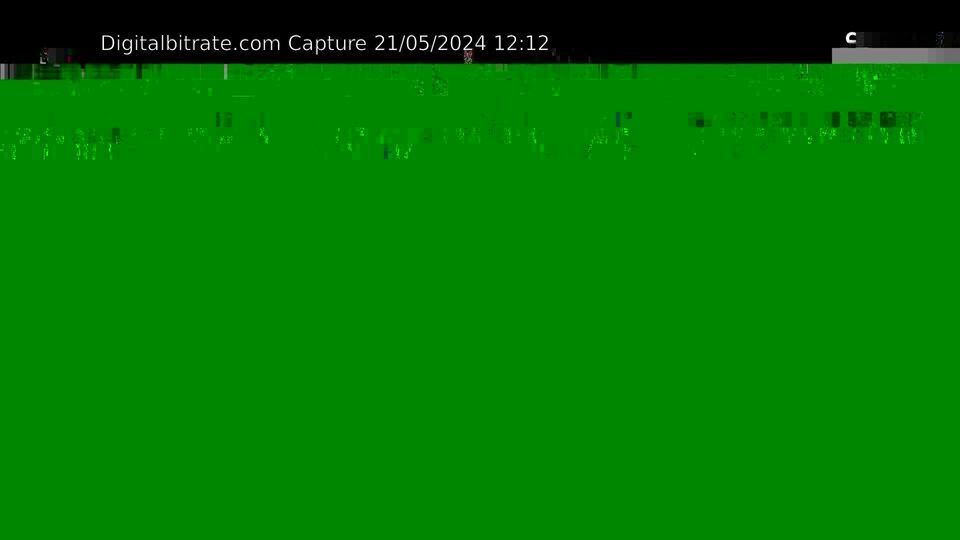 Capture Image C+ en clair HD SWI