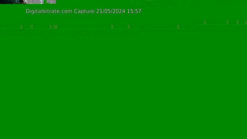 Capture Image Discovery HD SWI