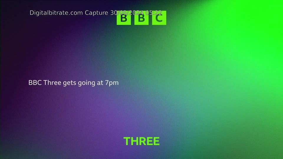 Capture Image CBBC HD SWI