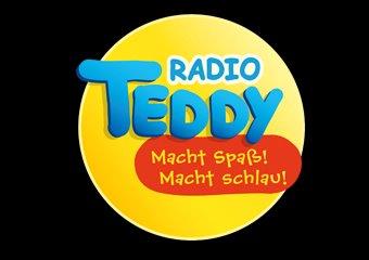 Slideshow Capture DAB RADIO TEDDY
