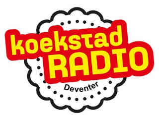 Slideshow Capture DAB Koekstad Radio