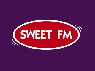 Slideshow Capture DAB SWEET FM 76 dab+