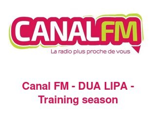 Slideshow Capture DAB CANAL FM