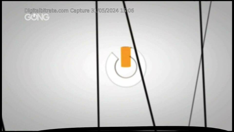 Capture Image GONG HD FRF