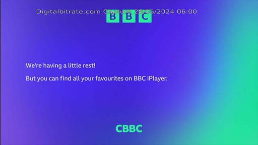 Capture Image CBBC BBCA-PSB1-CAMBRIDGE