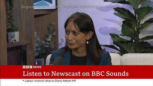 Capture Image BBC NEWS BBCA-PSB1-TRURO