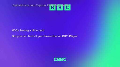Capture Image CBBC HD BBCB-PSB3-CARADON-HILL