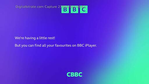 Capture Image CBBC HD BBCB-PSB3-RIDGE-HILL