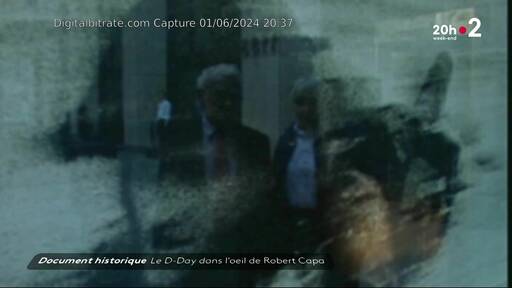 Capture Image France 2 R1-TOULON-VAR