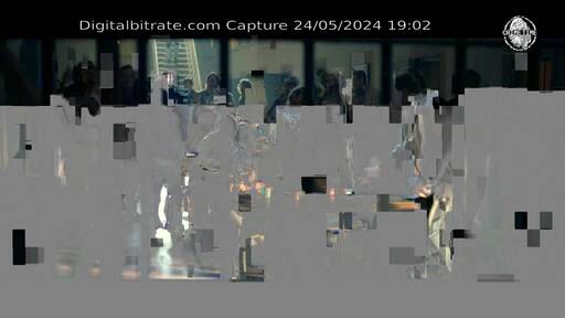 Capture Image Crime Time 12610 V