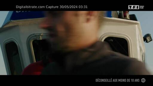 Capture Image TF1 Séries Films 12648-Stream-1 V