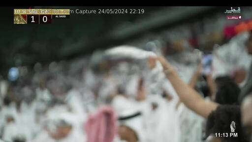 Capture Image Qatar TV HD 11565 H