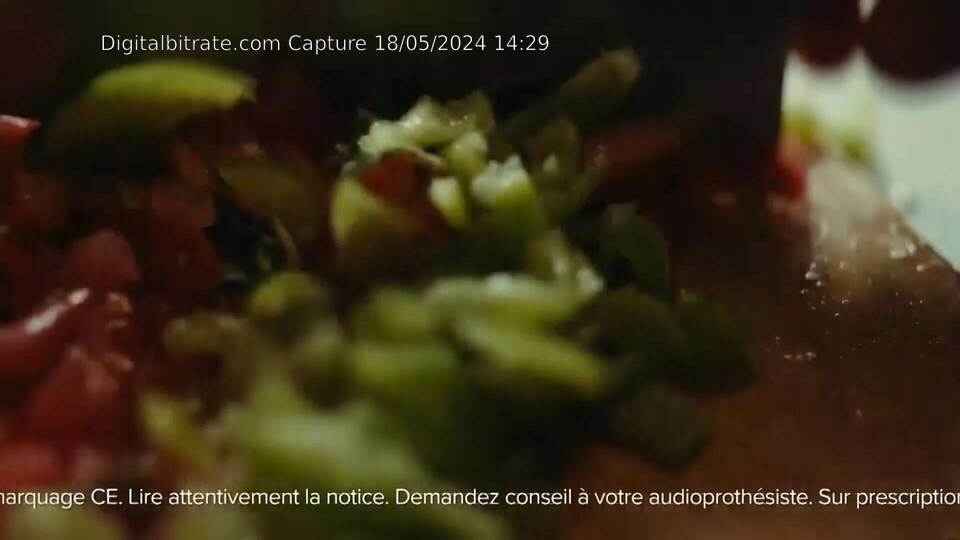 Capture Image FR3 FRANCHE_COMTE (BESANCON)-HD SFR