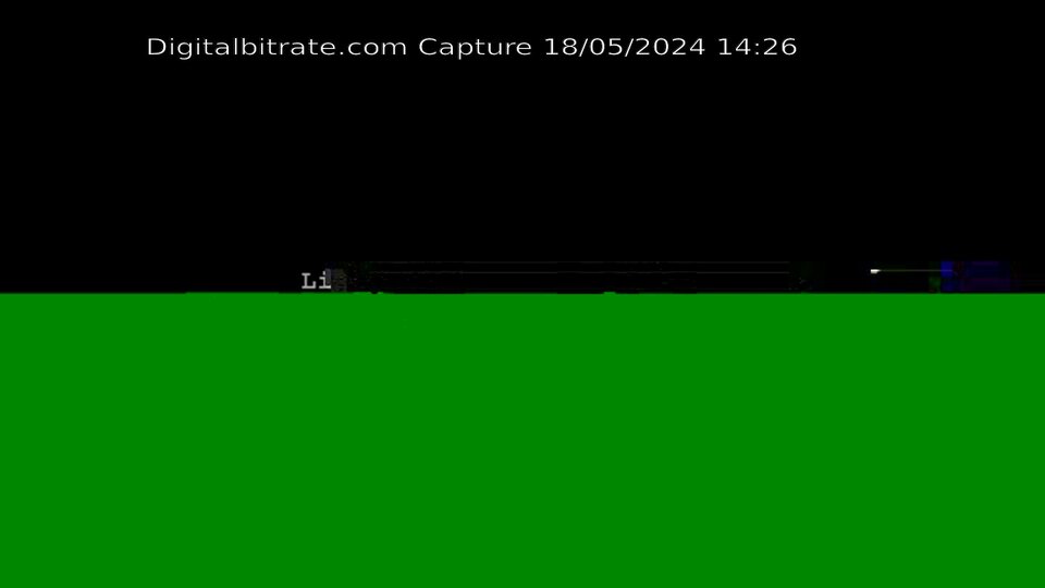 Capture Image SD 79.3 - SSRC 20227 SWI