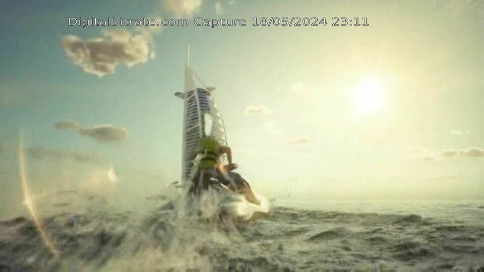 Capture Image Dubai TV SWI