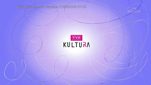 Capture Image TVP Kultura MUX3-SL