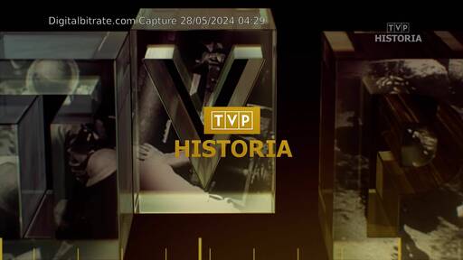 Capture Image TVP Historia MUX3-SL